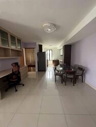Beauty World Plaza (D21), Apartment #614106291